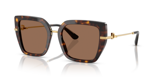 Dolce & Gabbana DG4474 502/73 - 53 - Güneş Gözlükleri
