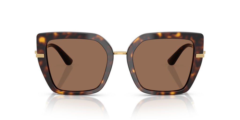 Dolce & Gabbana DG4474 502/73 - 53 - Güneş Gözlükleri