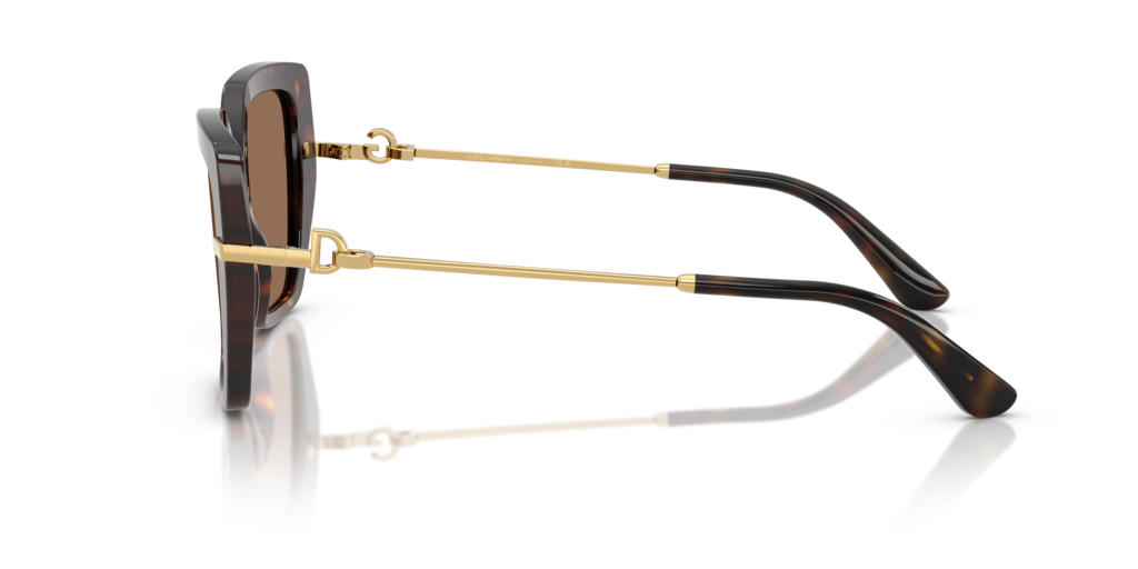 Dolce & Gabbana DG4474 502/73 - 53 - Güneş Gözlükleri