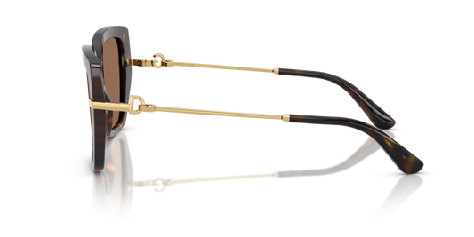 Dolce & Gabbana DG4474 502/73 - 53 - Güneş Gözlükleri