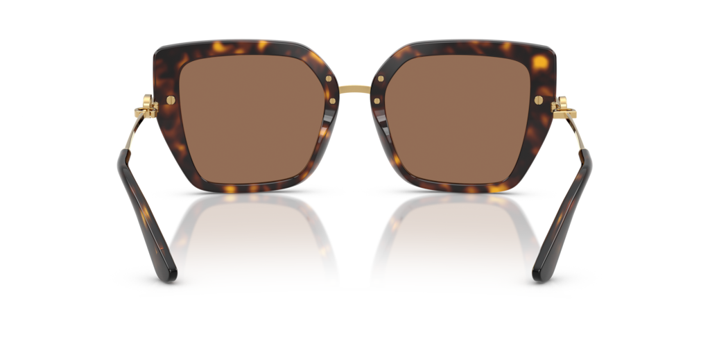 Dolce & Gabbana DG4474 502/73 - 53 - Güneş Gözlükleri