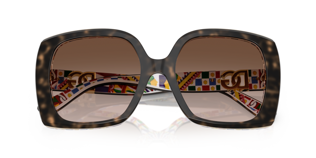 Dolce & Gabbana DG4475 321713 - 56 - Güneş Gözlükleri