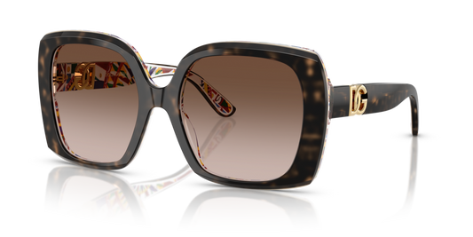 Dolce & Gabbana DG4475 321713 - 56 - Güneş Gözlükleri