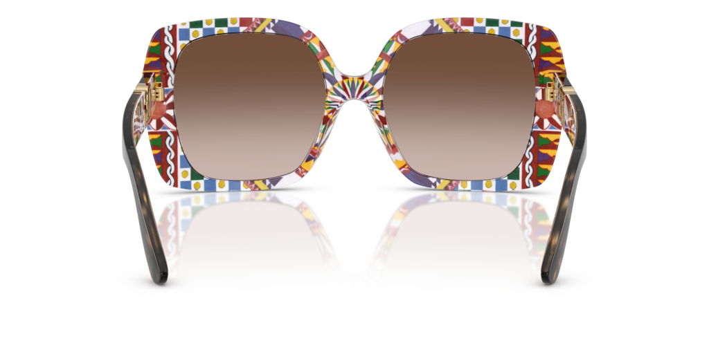 Dolce & Gabbana DG4475 321713 - 56 - Güneş Gözlükleri
