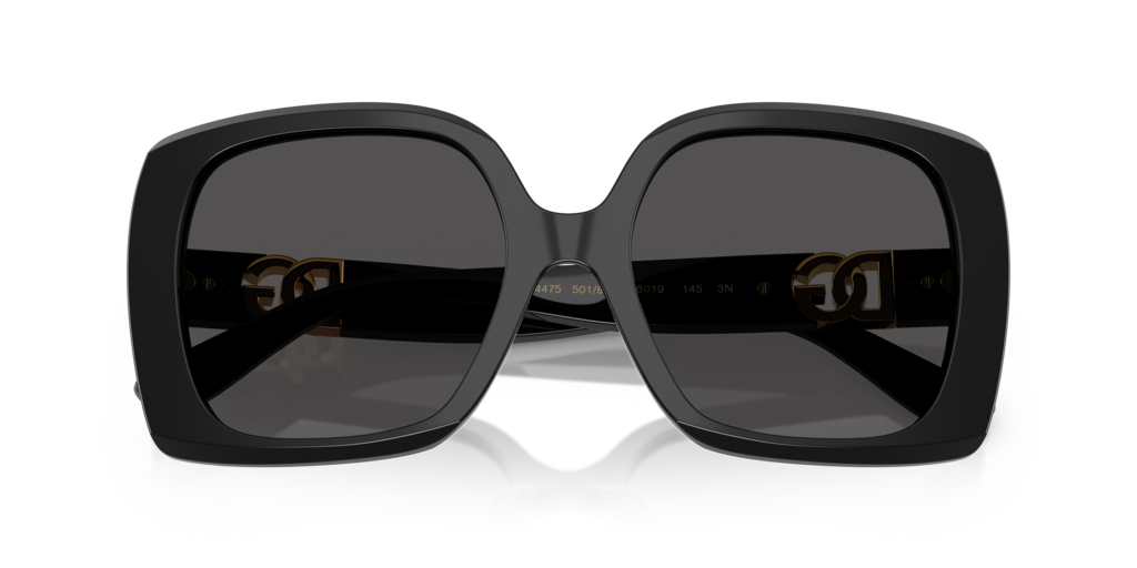 Dolce & Gabbana DG4475 501/87 - 56 - Güneş Gözlükleri