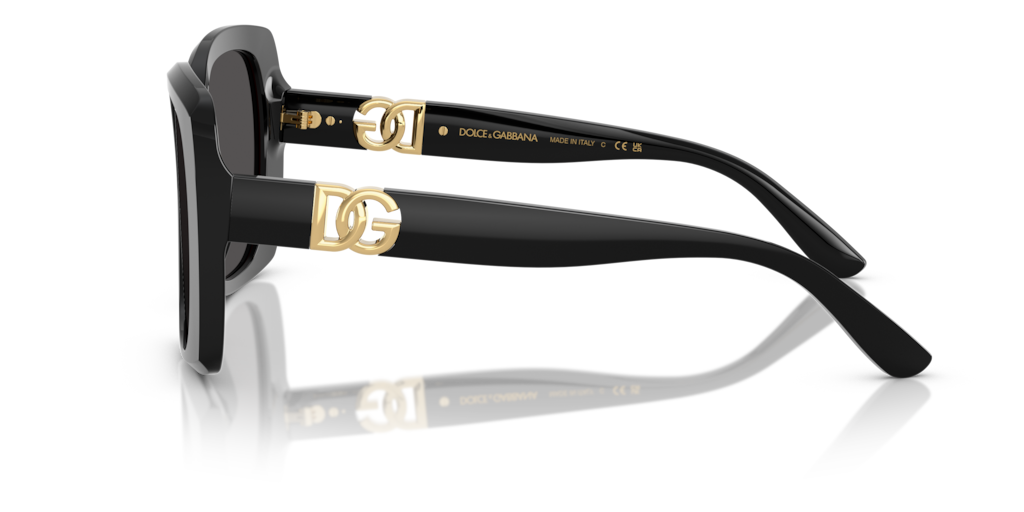 Dolce & Gabbana DG4475 501/87 - 56 - Güneş Gözlükleri