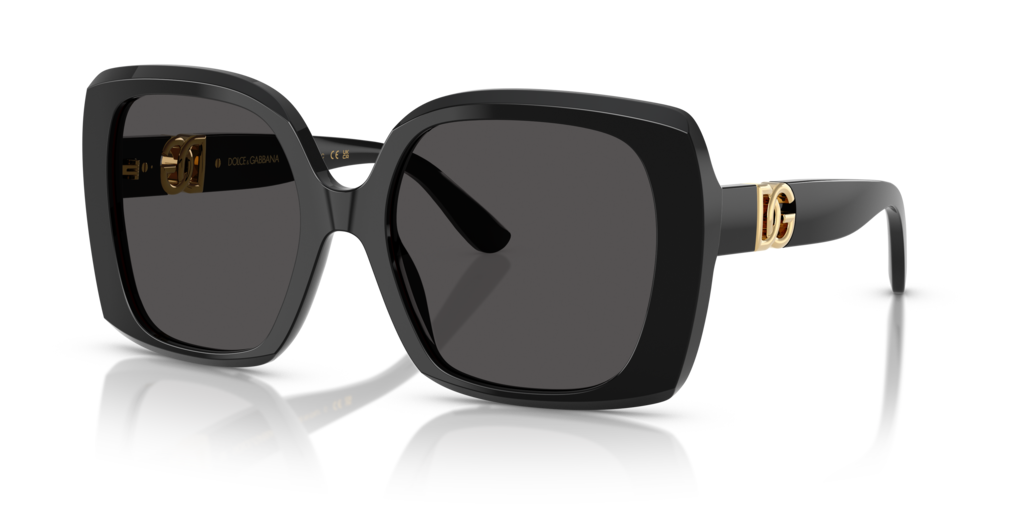 Dolce & Gabbana DG4475 501/87 - 56 - Güneş Gözlükleri