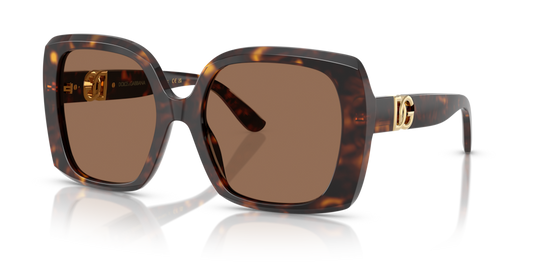 Dolce & Gabbana DG4475 502/73 - 56 - Güneş Gözlükleri