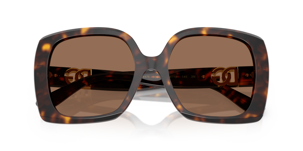 Dolce & Gabbana DG4475 502/73 - 56 - Güneş Gözlükleri