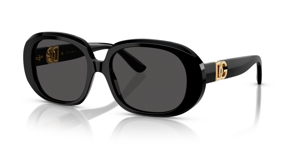 Dolce & Gabbana DG4476 501/87 - 56 - Güneş Gözlükleri