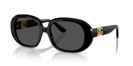Dolce & Gabbana DG4476 501/87 - 56 - Güneş Gözlükleri