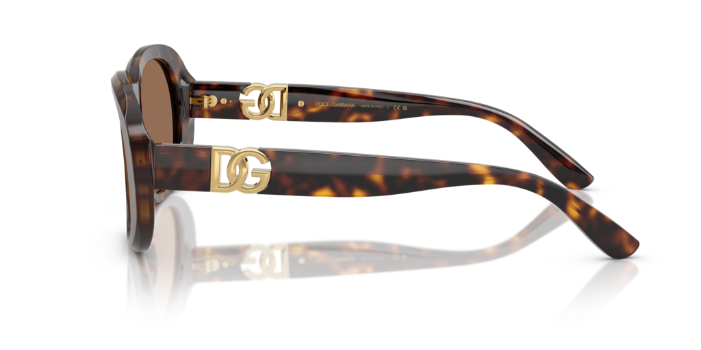 Dolce & Gabbana DG4476 502/73 - 56 - Güneş Gözlükleri