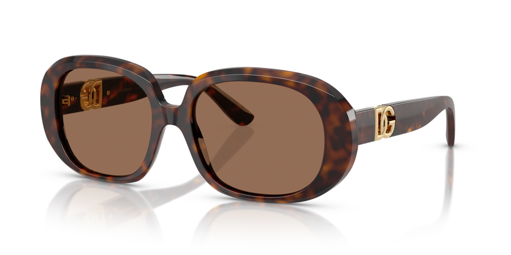 Dolce & Gabbana DG4476 502/73 - 56 - Güneş Gözlükleri