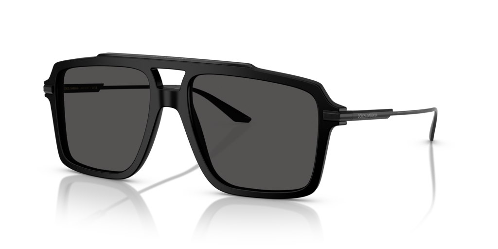 Dolce & Gabbana DG4477 252587 - 56 - Güneş Gözlükleri