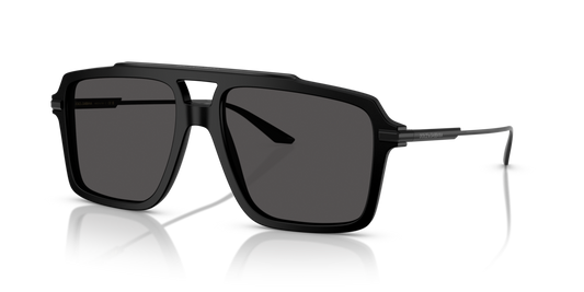 Dolce & Gabbana DG4477 252587 - 56 - Güneş Gözlükleri