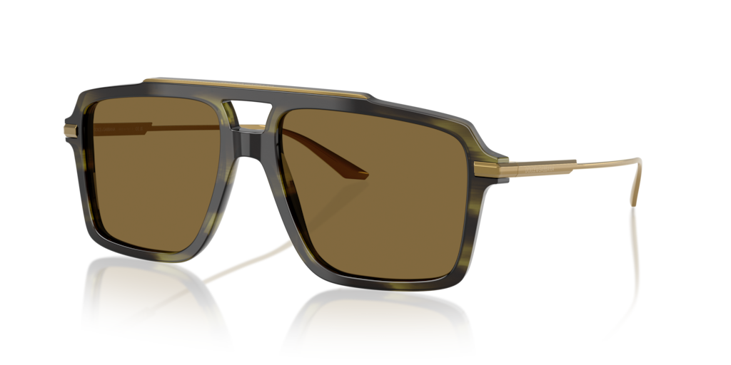 Dolce & Gabbana DG4477 3447S7 - 56 - Güneş Gözlükleri