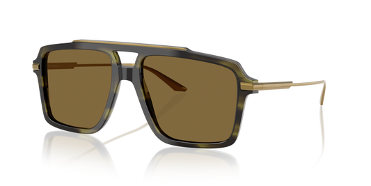 Dolce & Gabbana DG4477 3447S7 - 56 - Güneş Gözlükleri