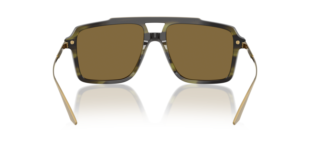 Dolce & Gabbana DG4477 3447S7 - 56 - Güneş Gözlükleri