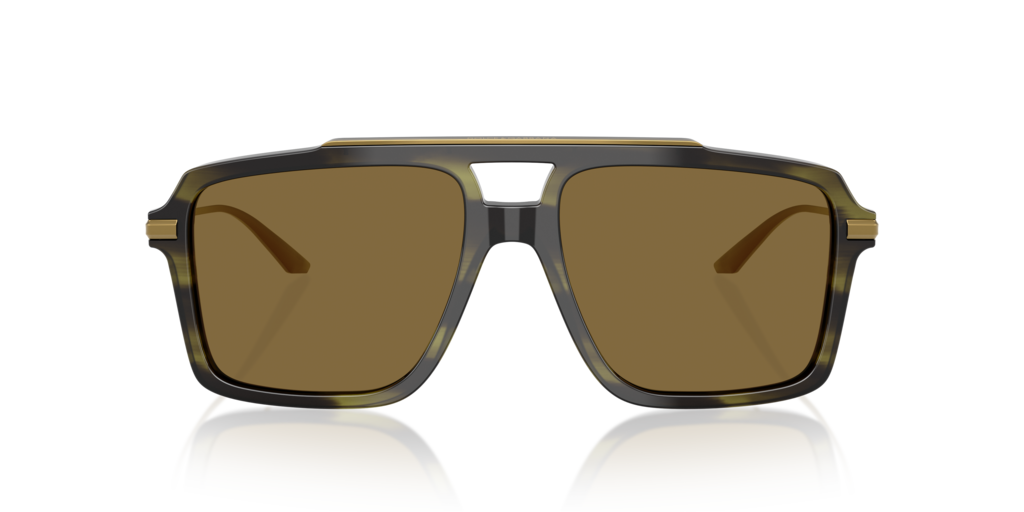 Dolce & Gabbana DG4477 3447S7 - 56 - Güneş Gözlükleri