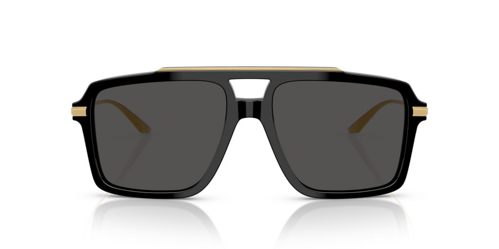 Dolce & Gabbana DG4477 501/87 - 56 - Güneş Gözlükleri
