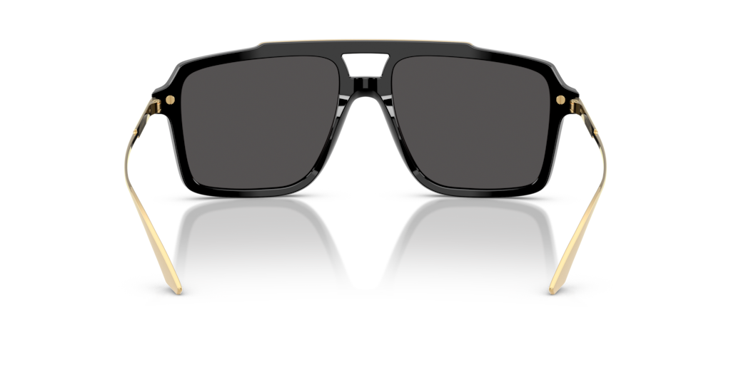 Dolce & Gabbana DG4477 501/87 - 56 - Güneş Gözlükleri