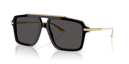 Dolce & Gabbana DG4477 501/87 - 56 - Güneş Gözlükleri