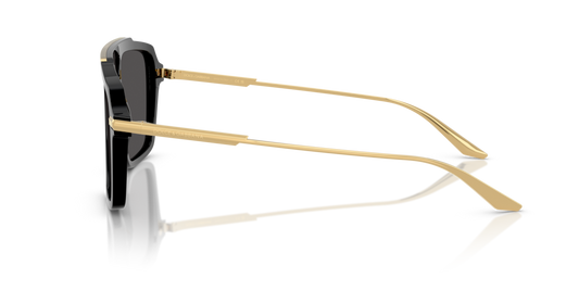 Dolce & Gabbana DG4477 501/87 - 56 - Güneş Gözlükleri