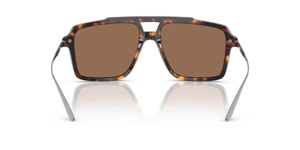 Dolce & Gabbana DG4477 502/73 - 56 - Güneş Gözlükleri