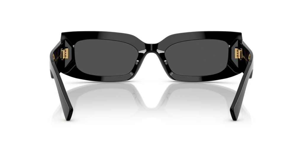 Dolce & Gabbana DG4479 501/87 - 55 - Güneş Gözlükleri