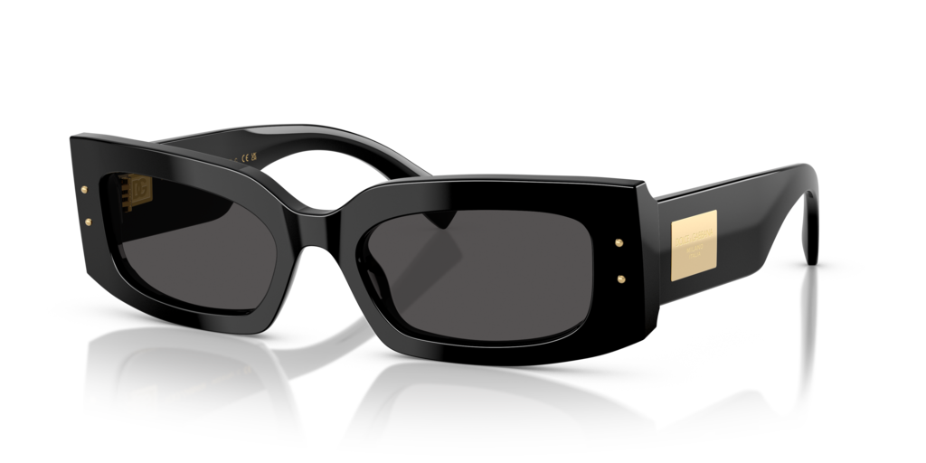 Dolce & Gabbana DG4479 501/87 - 55 - Güneş Gözlükleri
