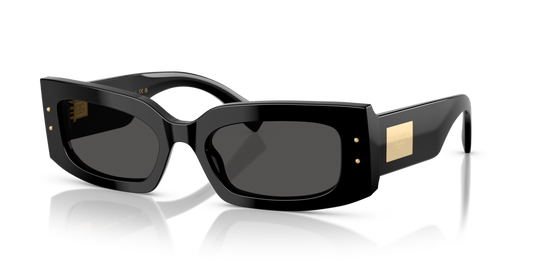 Dolce & Gabbana DG4479 501/87 - 55 - Güneş Gözlükleri