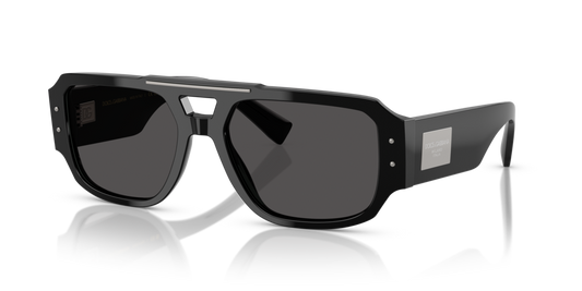 Dolce & Gabbana DG4482 501/87 - 57 - Güneş Gözlükleri