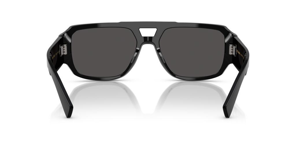 Dolce & Gabbana DG4482 501/87 - 57 - Güneş Gözlükleri