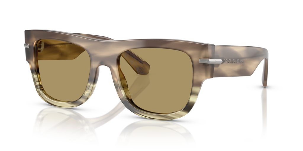 Dolce & Gabbana DG4484 3439/2 - 54 - Güneş Gözlükleri