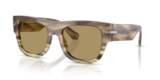 Dolce & Gabbana DG4484 3439/2 - 54 - Güneş Gözlükleri