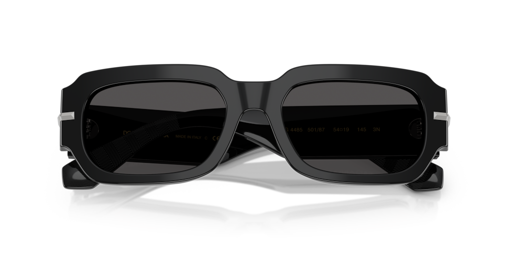 Dolce & Gabbana DG4485 501/87 - 54 - Güneş Gözlükleri