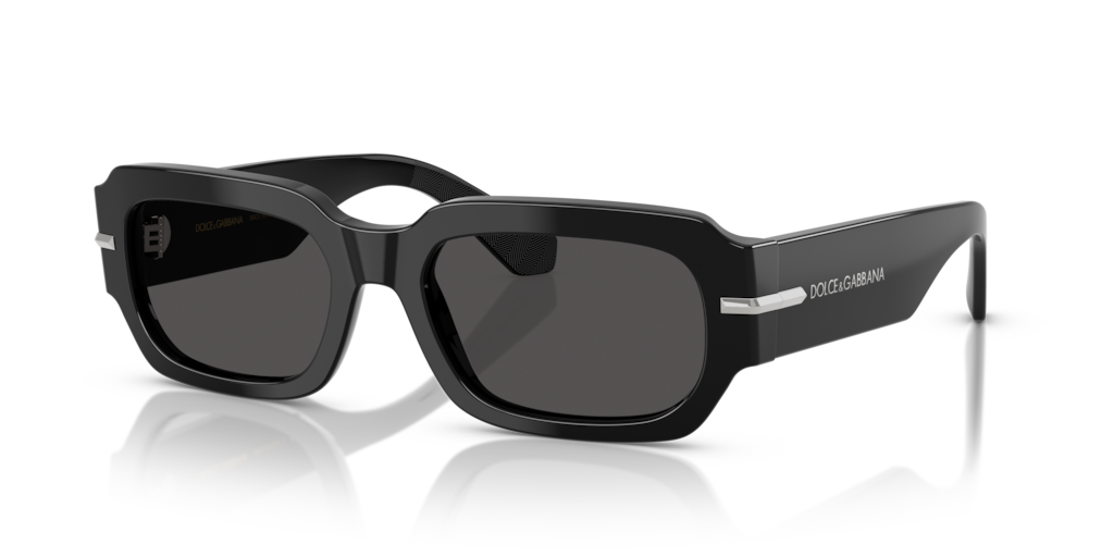 Dolce & Gabbana DG4485 501/87 - 54 - Güneş Gözlükleri