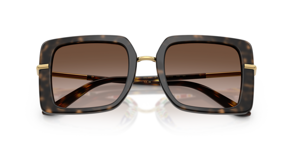 Dolce & Gabbana DG4491 321713 - 52 - Güneş Gözlükleri