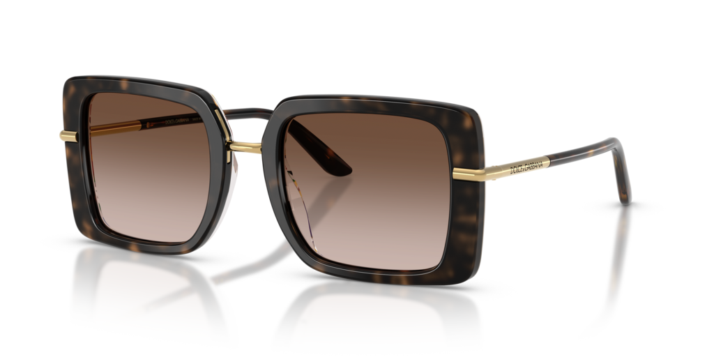 Dolce & Gabbana DG4491 321713 - 52 - Güneş Gözlükleri
