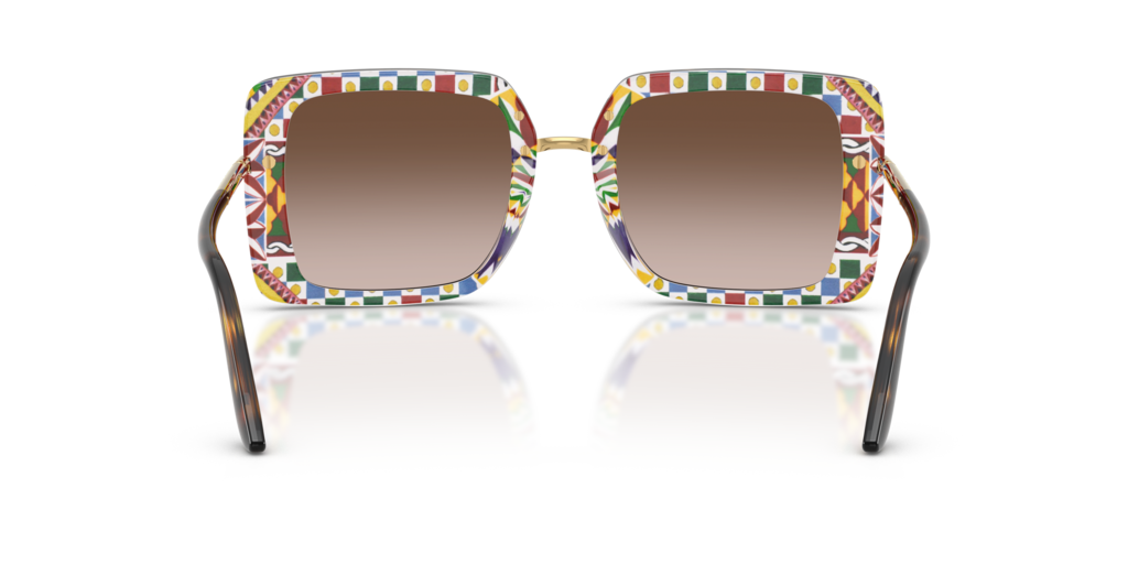 Dolce & Gabbana DG4491 321713 - 52 - Güneş Gözlükleri