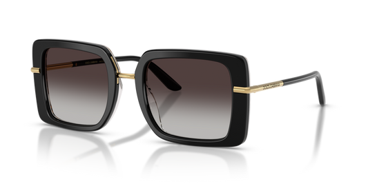Dolce & Gabbana DG4491 32998G - 52 - Güneş Gözlükleri