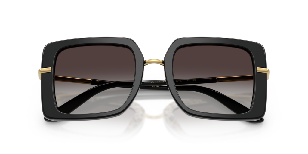 Dolce & Gabbana DG4491 32998G - 52 - Güneş Gözlükleri