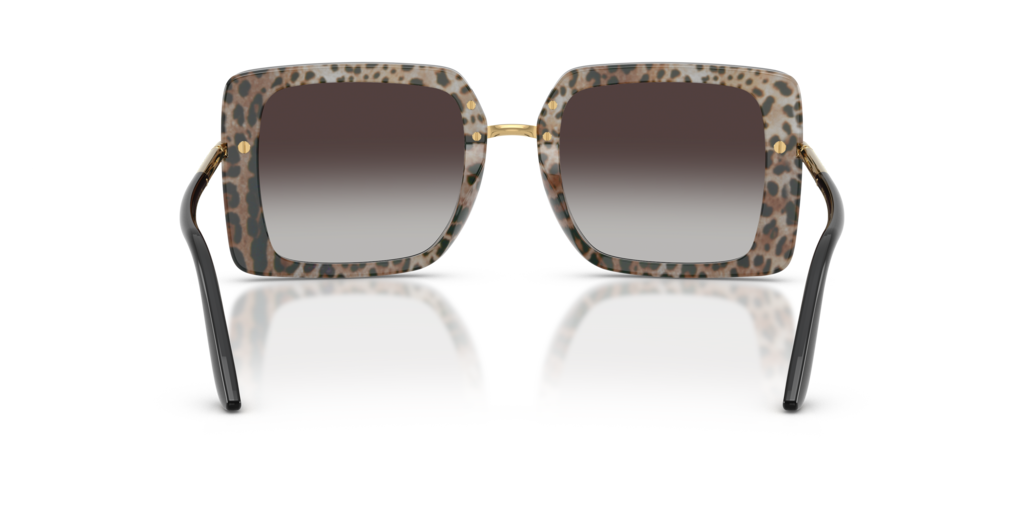 Dolce & Gabbana DG4491 32998G - 52 - Güneş Gözlükleri