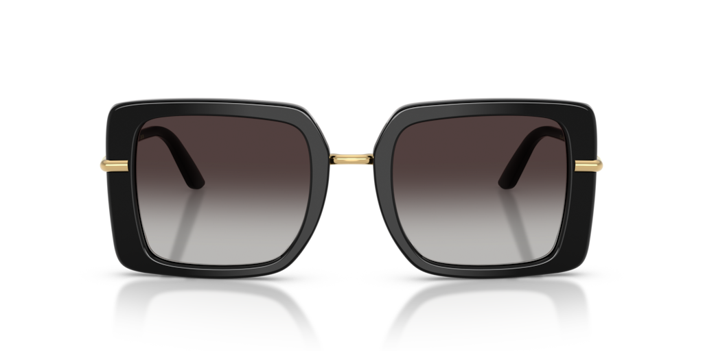 Dolce & Gabbana DG4491 32998G - 52 - Güneş Gözlükleri
