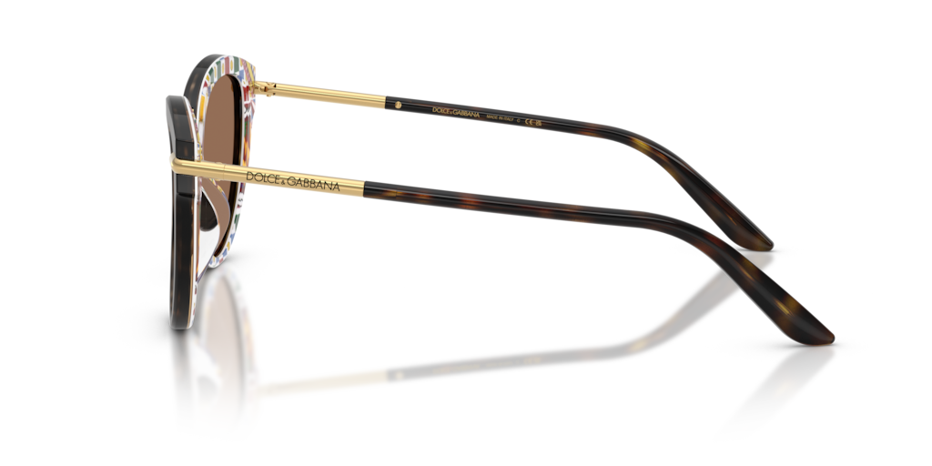 Dolce & Gabbana DG4492 321713 - 55 - Güneş Gözlükleri