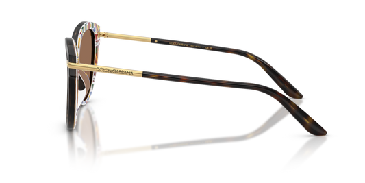 Dolce & Gabbana DG4492 321713 - 55 - Güneş Gözlükleri