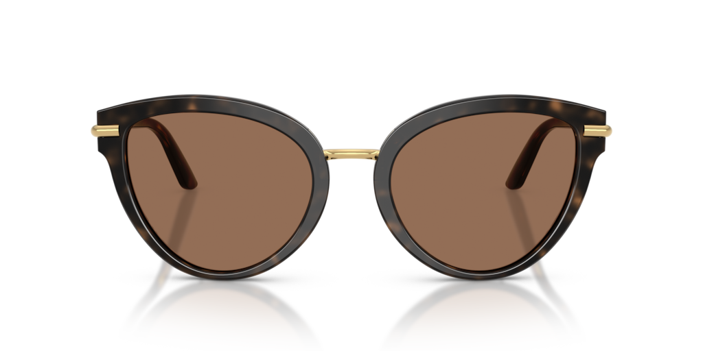Dolce & Gabbana DG4492 321713 - 55 - Güneş Gözlükleri