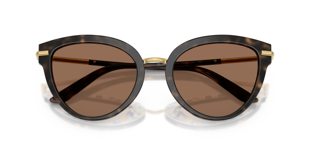 Dolce & Gabbana DG4492 321713 - 55 - Güneş Gözlükleri