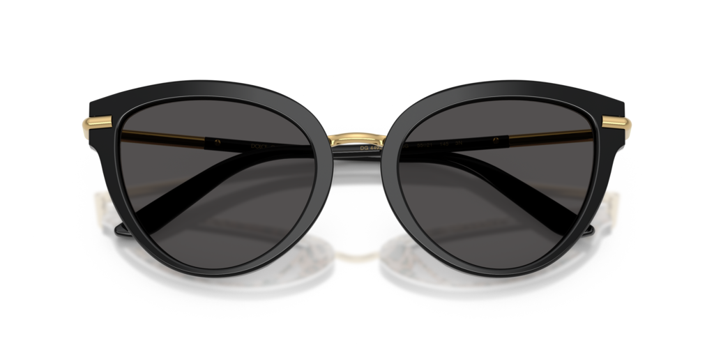 Dolce & Gabbana DG4492 32998G - 55 - Güneş Gözlükleri