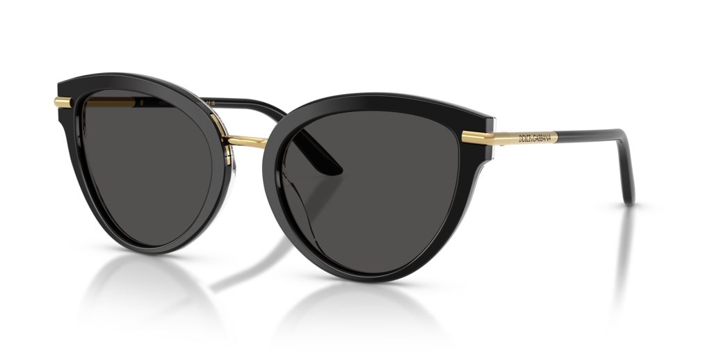 Dolce & Gabbana DG4492 32998G - 55 - Güneş Gözlükleri